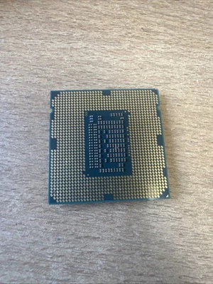 Intel Core i5-3470 3.6GHz Socket LGA1155 Ivy Bridge CPU SR0T8 - Image 1 of 2