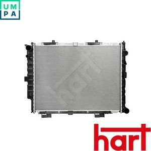 RADIATOR ENGINE COOLING 636 899 FOR MERCEDES-BENZ E-CLASS/T-Model 3.0L 6cyl - Picture 1 of 7