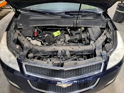 Radio/receptor estéreo Traverse Sku #4293189 2011 Foto 1 de 4