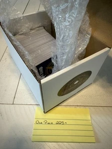 One Piece Mixed Card Lot (225+ Total) Recent Sets - Bild 1 von 1