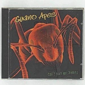 don't give me names - Bild 1 von 1