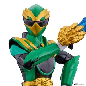 Power Rangers No.1 Sentai Gozyuger Actionheld Gozyu Eagle Bandai NEU KOSTENLOSER VERSAND - Bild 1 von 8