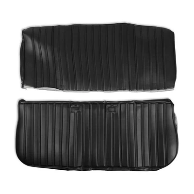 05-300 Brothers Trucks Seat Cover Front for Chevy Chevrolet R10 Truck R20 R30 87 Foto 1 de 4