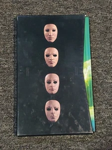 Is There Anybody Out There? The Wall: 1980-1981 by Pink Floyd (MISSING DISC) - Imagen 1 de 10