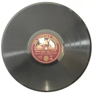 Jack Hylton Scottish Hikers' Song / Pretty Kitty Kelly B6026 HMV - Bild 1 von 2