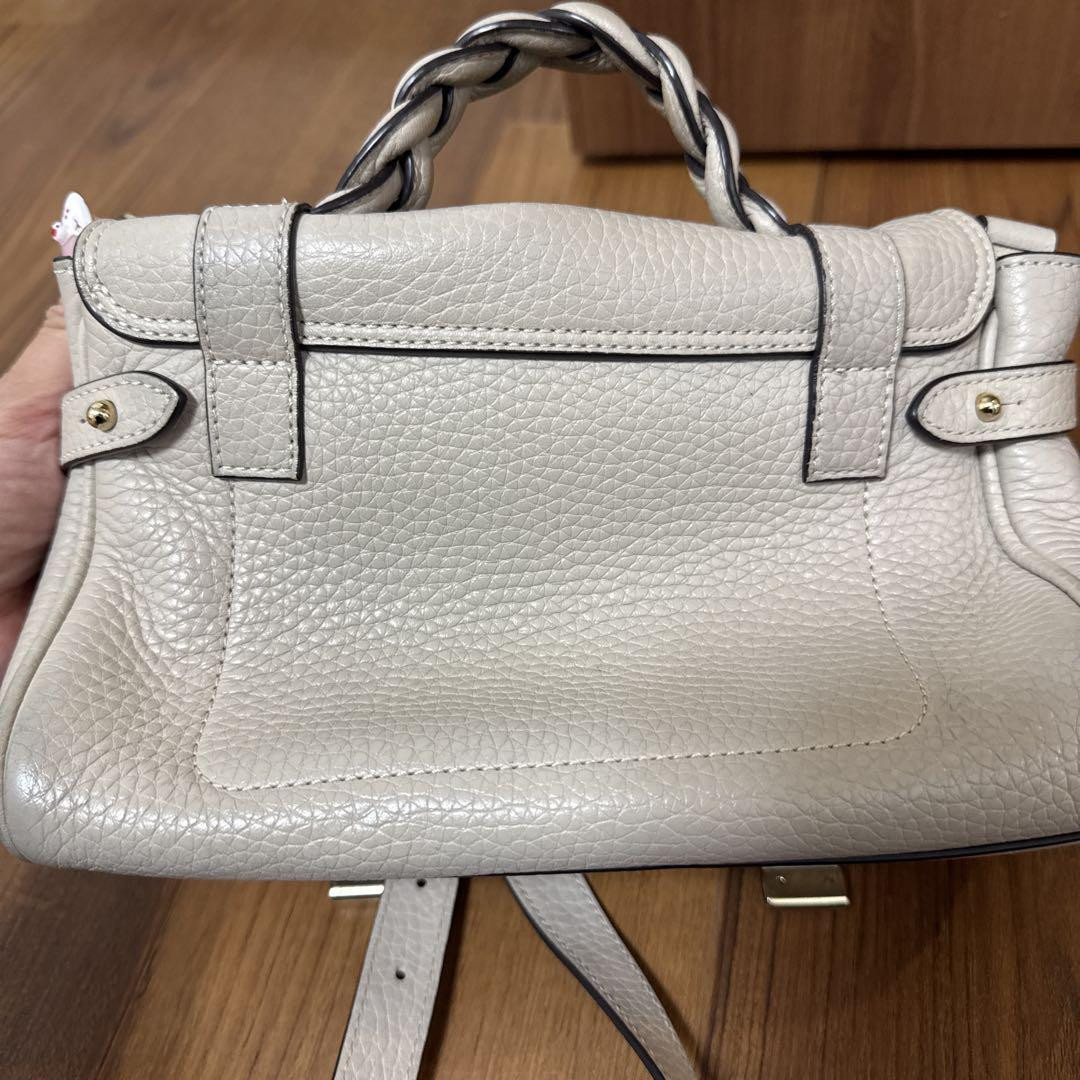 Mulberry Leather Exterior Mini Bags & Handbags for Women for Mulberry Leather Exterior Mini Bags & Handbags for Women for