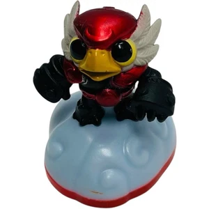 Pet Vac Red Mini Jet-Vac Skylanders Trap Team Character Figurine 87083888 - Picture 1 of 4