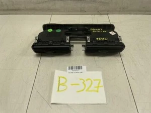 2012 2019 VOLKSWAGEN PASSAT SE GLS FRONT CENTER DASH AIR VENT OEM+ - Picture 1 of 12
