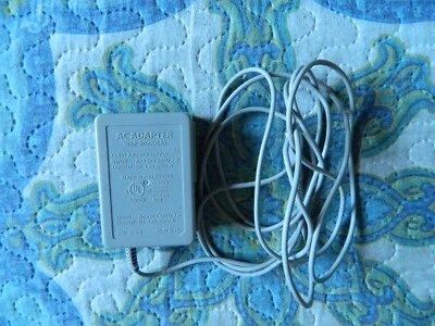 Nintendo AC Adapter WAP-002 USA - Image 1 of 4