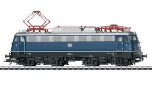 Märklin H0 39125 Elektrolokomotive Baureihe 110 OVP Neu - Bild 1 von 1