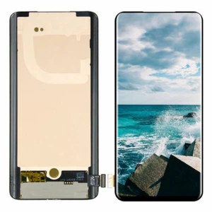 AMOLED For Oneplus 7 Pro LCD Display Touch Screen Digitizer Assembly Replacement - Picture 1 of 7