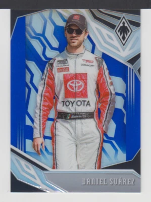DANIEL SUAREZ  - 2020 PANINI CHRONICLES PRIZM   /199  - CARD # 21 - Image 1 of 2