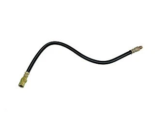 Manguera hidráulica de freno Dorman para Volkswagen Karmann Ghia 1961-1964 Foto 1 de 2