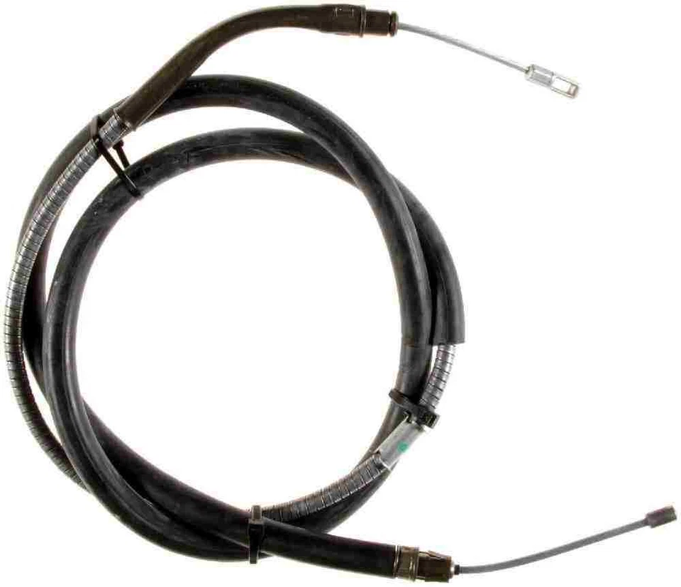 Cable freno aparcamiento trasero derecho Bendix C1908 Foto 1 de 1