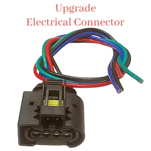 Conector de bobina de encendido de actualización se adapta a Audi Dodge Freightliner Mercedes Porsche VW - Imagen 1 de 5