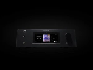 NAD T 778  BLUOS™-FÄHIGER 4K ULTRA HD AV-RECEIVER  Aussteller Fachhändler - Bild 1 von 2