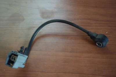 OEM 2013 2014 2015 2016 2017 FORD FUSION 2.5L ENGINE KNOCK DETONATION SENSOR - Image 1 of 2