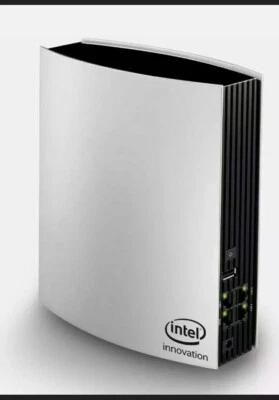 Phicomm K3C AC 1900 MU-MIMO Dual Band Wi-Fi Gigabit Router – Powered by Intel - Image 1 of 4