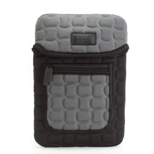 USA GEAR 7 Inch Tablet Sleeve with Carrying Handle & Accessory Pocket - Picture 1 of 8
