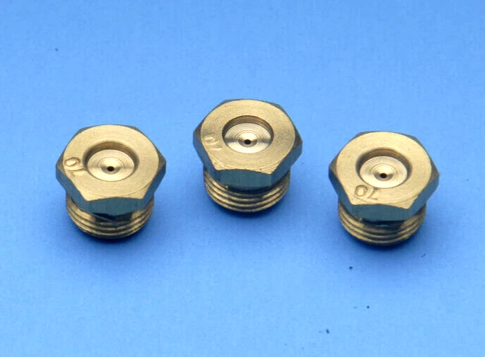 Weber Genesis Gold B Propane (LP) Conversion Orifices - Image 1 of 1