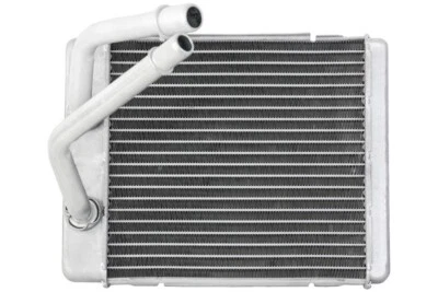 NEW FRONT HVAC HEATER CORE FITS FORD E-350 E-450 E-550 SUPER DUTY 2003-2004 Foto 1 de 2