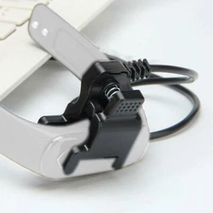 Charging Clip USB Charger Adaptor For MetaWatch Strata/ Frame Smart Watch - Picture 1 of 12