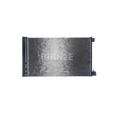 CONDENSADOR MAHLE AC 552 000S, AIRE ACONDICIONADO PARA BUICK (SGM) CHEVROLET OPEL SA Foto 1 de 4