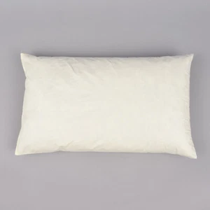 Kissenfüllung Füllkissen Kissen Inlett Federn 30x50cm - Bild 1 von 1