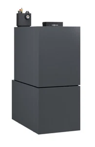 Viessmann Vitoladens 300-C Öl-Brennwertkessel 19,3 / 23,6 / 28,9 kW mit Speicher - Bild 1 von 9