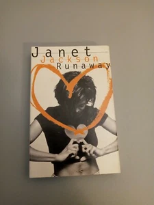 Janet Jackson Cassette Single  - Picture 1 of 2