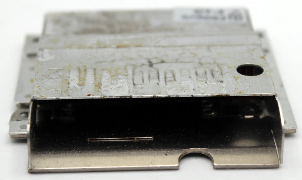 Copper Core Heatsink CPU Cooling for Compaq Presario M2000 Laptop CT-3 S050531D - Image 1 of 3