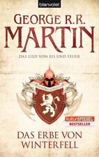 Das Lied von Eis und Feuer - Das Erbe von Winterfell, George R. R. Martin