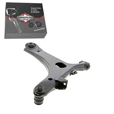 Mevotech Control Arm and Ball Joint Assy Front Left Lwr For 05-09 Subaru Outback - Image 1 of 4