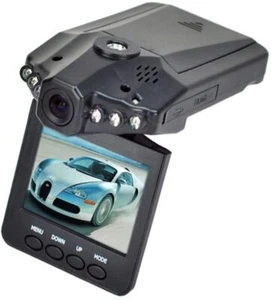 Kamera Von Auto Windschutzscheibe Full HD Dashcamera Ir - SD 32GB Inbegriffen - Bild 1 von 1