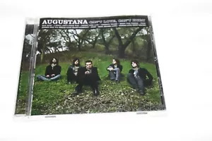 AUGUSTRANA CAN'T LOVE CAN'T HURT CD LIKE NEW - Imagen 1 de 2