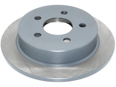 For 1997-2004 Buick Regal Brake Rotor Rear 57327HR 1998 1999 2000 2001 2002 2003 - Image 1 of 2