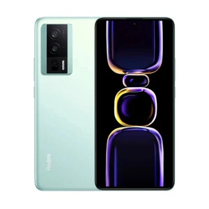 Xiaomi redmi K60 6.67in Unlock 512GB Snapdragon 8+ Gen 1 64MP White Black Green - Picture 1 of 9