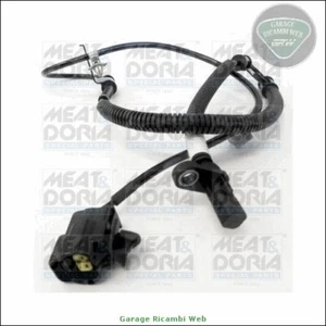 90457 Raddrehzahlsensor ABS Meat Vorne Links für KIA CARNIVAL - Bild 1 von 5