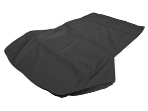 VW Volkswagen Rabbit Golf Cabriolet 1980-94 Soft Top Haartz Black CABRIO - Bild 1 von 6