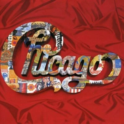 Chicago - Heart of 1967-1997 - NEW CD - Greatest Hits - Very Best Of Collection - Image 1 of 2