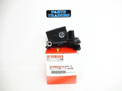 Genuine Yamaha Front Brake Master Cylinder Sub Assembly FJR1300A FJR1300ES - Imagem 1 de 4