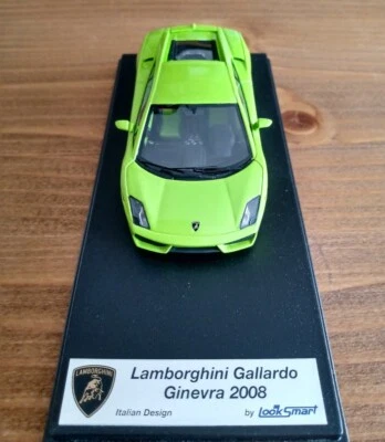 LOOKSMART Lamborghini GALLARDO LP560-4 - Immagine 1 di 4