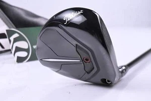 Titleist TSR2+ #3 Wood / 14.5 Degree / X-Flex HZRDUS Gen 4 Silver 70 - Picture 1 of 9