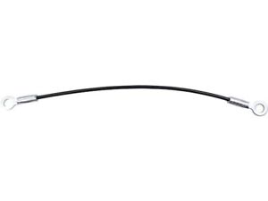 Tailgate Cable For 1975-1976 Ford Torino NX767MM