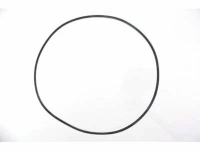 For 1965-1977, 1980-1981 Chevrolet Corvette Auto Trans Oil Pump Seal 37421DQ - Image 1 of 2