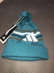 Adidas COLD.RDY Pom Beanie - Picture 1 of 4