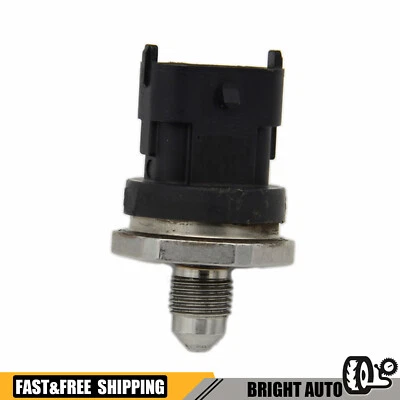 Sensor de presión de riel de inyección de combustible para HYUNDAI KIA GENESIS 353422GGA0 2015-2020 Foto 1 de 4