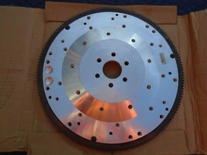 RAM Billet Aluminum Flywheels 2540 - Picture 1 of 2