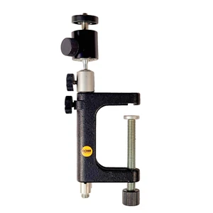 Rowi International Tabletop Photography Clamp Mount With Hama Ball Clamp - Picture 1 of 8