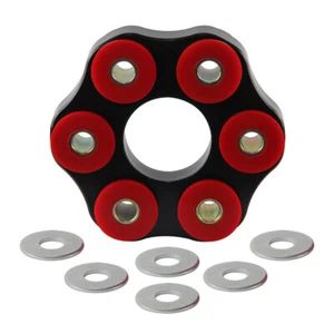 Polyurethane Flex Disc Drive Shaft For BMW E30 E36 E46 M3 flex disc LK=96mm/12mm - Picture 1 of 11